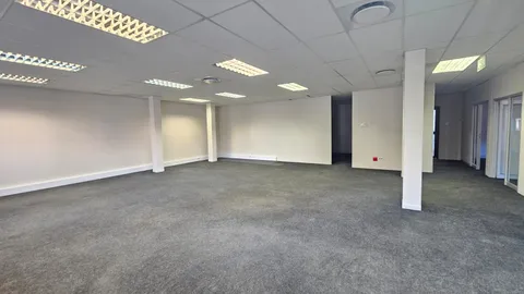 Boardwalk Office Park